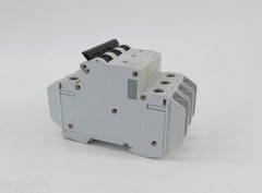 C3 Controls 1100-CB3C2U30 Mini 30A Circuit Breaker 3P 277V MCB Type C – NEW S…
