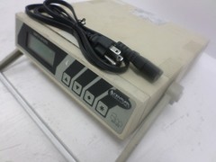 Smith Myers Communications Signal Processor w/ AC Power Cord ART-875