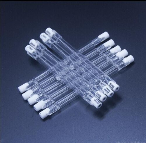 Halogen R7s Floodlight Linear Security light Bulb 118mm J Type T3 500W #U5 YG