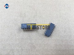 10PCS IC MOT MC1495L DIP-14