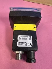 IS2000C-120-40-125 COGNEX industrial camera Brand
