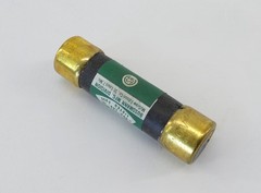 *Lot of 2* Bussmann NON35 One-Time Cartridge Fuse 35A 250V