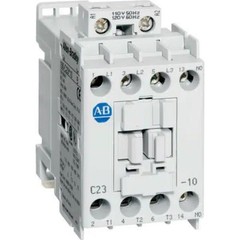 NIB – Allen Bradley – 100C09EJ10 – 9A Iec Contactor