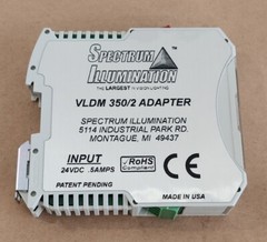 *NEW* Spectrum Illumination VLDM 350/2 Adapter Monster Light Driver + Warranty!