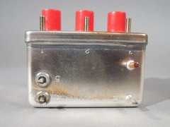 NOS – Amphenol 346-10025-3 Volts 26 DC