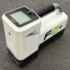 DigiTrak Falcon F2+ Locator System w/ Aurora AF8 Display Case Batteries Charger