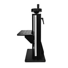 Optical Lifting Platform Z-axis Workbench Column T-screw Lifting Platform