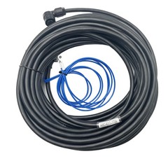 1Pcs New Seventh Axis Encoder Line Cable A660-8017-T708 for FANUC 14m L20R53BX
