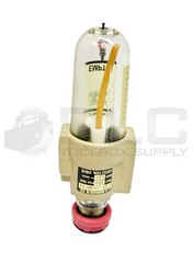 NORGREN L07-200-MPAA MINI MICRO-FOG LUBRICATORN 1/4″ NPT PORT 14 CFM