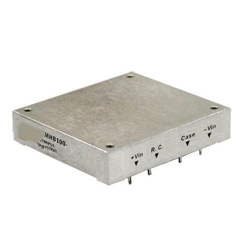 Brand New Original MeanWell MHB100-48S05 5V 1 year warranty Free shipping