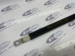Erico Eriflex Flexibar 558256 IBSB 50-1030-8-10 Flexible Bus Bar