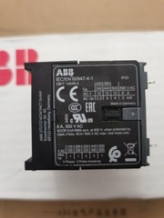 1PCS NEW BC6-30-10-P 24V Contactor