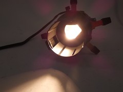 ETC Source Four Leko 575 Stage Lighting