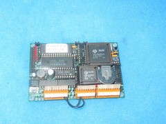 Z-World SBC230A PC Board + 1 Year Warranty