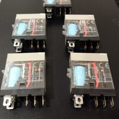 100PCS Lots of G2R-1-SND-DC24(S) Omron Power Relay G2R1SNDDC24(S) New Original