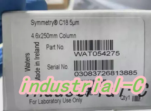 Siemens WAT054275 Liquid chromatography column WAT054275