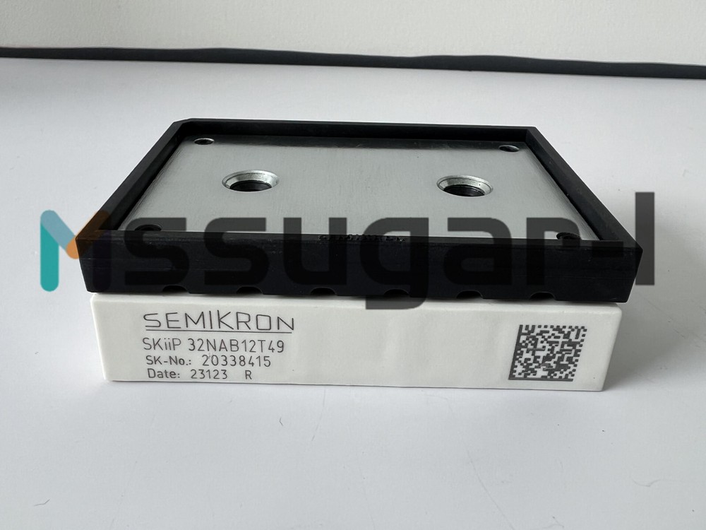 1PCS Brand New SEMIKRON Module SKIIP32NAB12T49 Quality Assurance 100%
