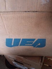 United Equipment ACC Slip Ring Assembly S25CP21MGS1