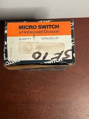 MICRO SWITCH 1LS2 ​Precision Limit Switch New