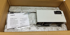 New Siemens PXA-SB115V192VA Service Box Panel Power Supply