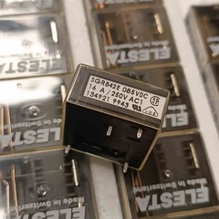 SGR842E085VDC 85V 16A 1C RELAY