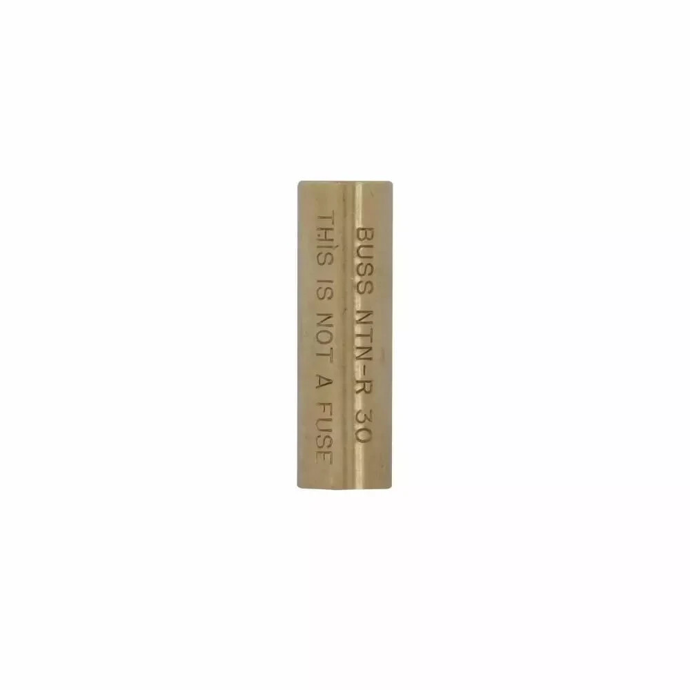 Bussmann NTN-R-30 Dummy Fuse