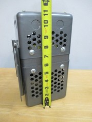 Sola Constant Voltage Transformer Normal Harmonic Type CVN *Untested*
