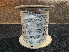 POLYESTER 3000FT 1800 LB TENSILE WOVEN POLYESTER PULL TAPE
