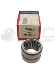LOT OF 2 NEW MCGILL MR14 NEEDLE ROLLER BEARING