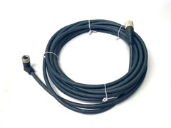 Balluff BCC00PP Double Ended Cordset BIS C-523-PU1-05