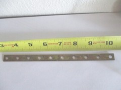 MS25226-4-10 Conductor Bus Bar Terminal Connecting Link NOS