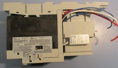 Allen Bradley 190S-FND3-FC20C Ser B Compact Combinaton Starter 140M-F8E-C20