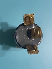 1Pc SM-2C-15F Nason Pressure Switches NC,NO,C Screw Type “New Genuine Part”