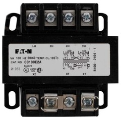 Crouse Hinds C0050ESE, 200/220/440, 208/230/460, Transformer Control, 1 pc