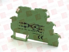 PHOENIX CONTACT DEK-OE- 5DC/ 5DC/100KHZ-G / DEKOE5DC5DC100KHZG (BRAND NEW)