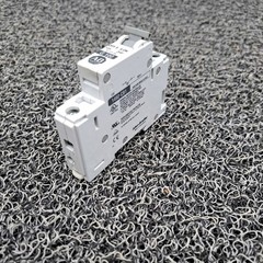 Allen-Bradley 1492-CB1, G100, 10Amp 2HP AC 277V 1PH Manual Motor Starter