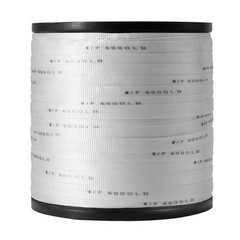 VEVOR Polyester Pulling Tape Mule Tape 1″ x 2103′ 6000 lbf Tensile Capacity