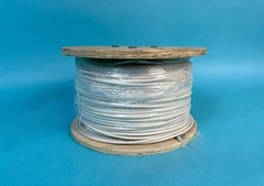 GENESIS 32151012 CONTROL CABLE: 1000 ft, 18/4 stranded plenum, cl3p |010-9431403
