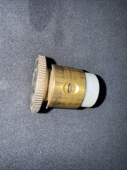 400-1000Mhz 1000W 1000E1 BIRD Slug ELEMENT Works Good Looks Bad