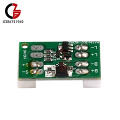 Photovoltaic Solar Light Battery Charging Controller Board with Protection 160ma