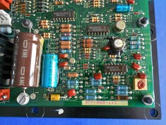 Carrier #12-00282-03 MICRO PROCESSOR BOARD Newly Remanufactured R.T.E.