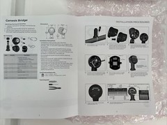 Thermon Genesis Bridge Controller DC- Version, Ext. Antenna 81403/ GN-B-A 23854