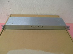 ASYST 9701-1525-01 CROSSING AUTOMATION ASSEMBLY AG SWITCH