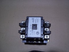Westinghouse A201K4CX Contactor 179C920G29 Size 4 135Amp 3 Phase 480V Coil #4 AK