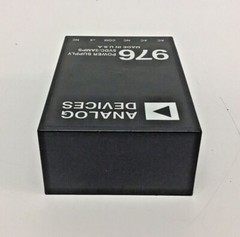 NEW Analog Devices 976 DC Power Supply IN: 105-125VAC 50-400Hz OUT: 5VDC 3A
