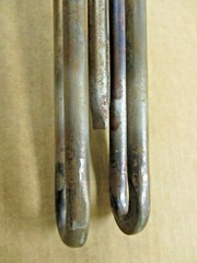 CHROMALOX, IMMERSION HEATER, ARMTC-2XXE2T2, 120V, 1 PH, 2000W, 326MM, 116529004