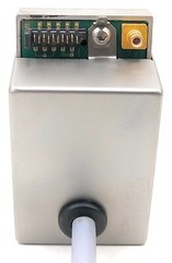 Carl Zeiss MMS1 UV/VIS Spectrometer With USB Port
