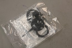 NEW ALLEN BRADLEY ROCKWELL AUTOMATION ANTI VIBRATION MOUNTING KIT 129-106-1