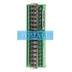 1Pcs New For SIEMENS relay IO module FX-802D-16G/21