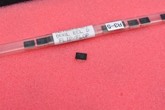 14 Onsemi Flip Flop 2 Element D-Type 1 Bit Positive, Negative Trigger MC10EP29DT